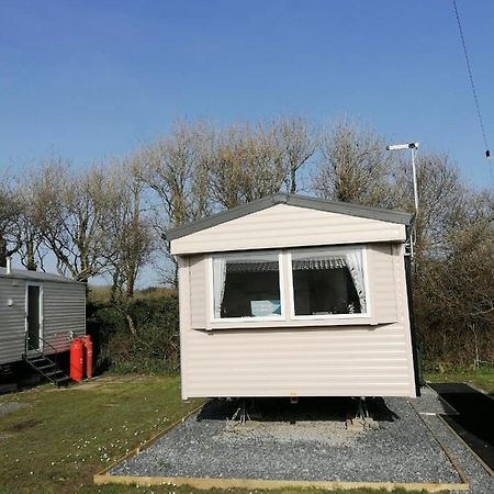 Sycamores Caravan 赫尔斯顿 外观 照片